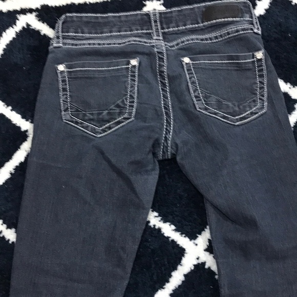 Jeans - Picture 3 of 3